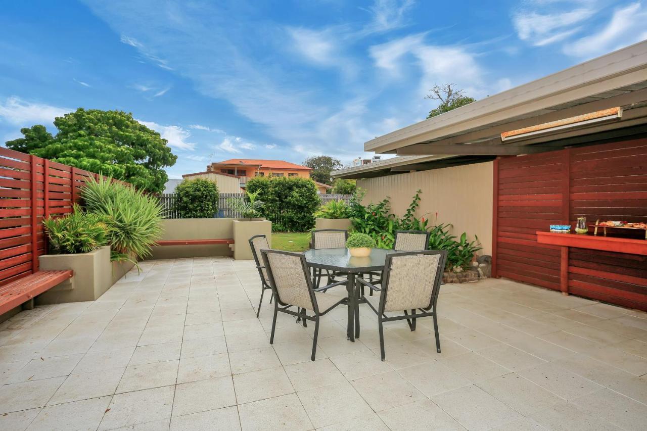 Nautilus Beachside Apartments Bargara Luaran gambar