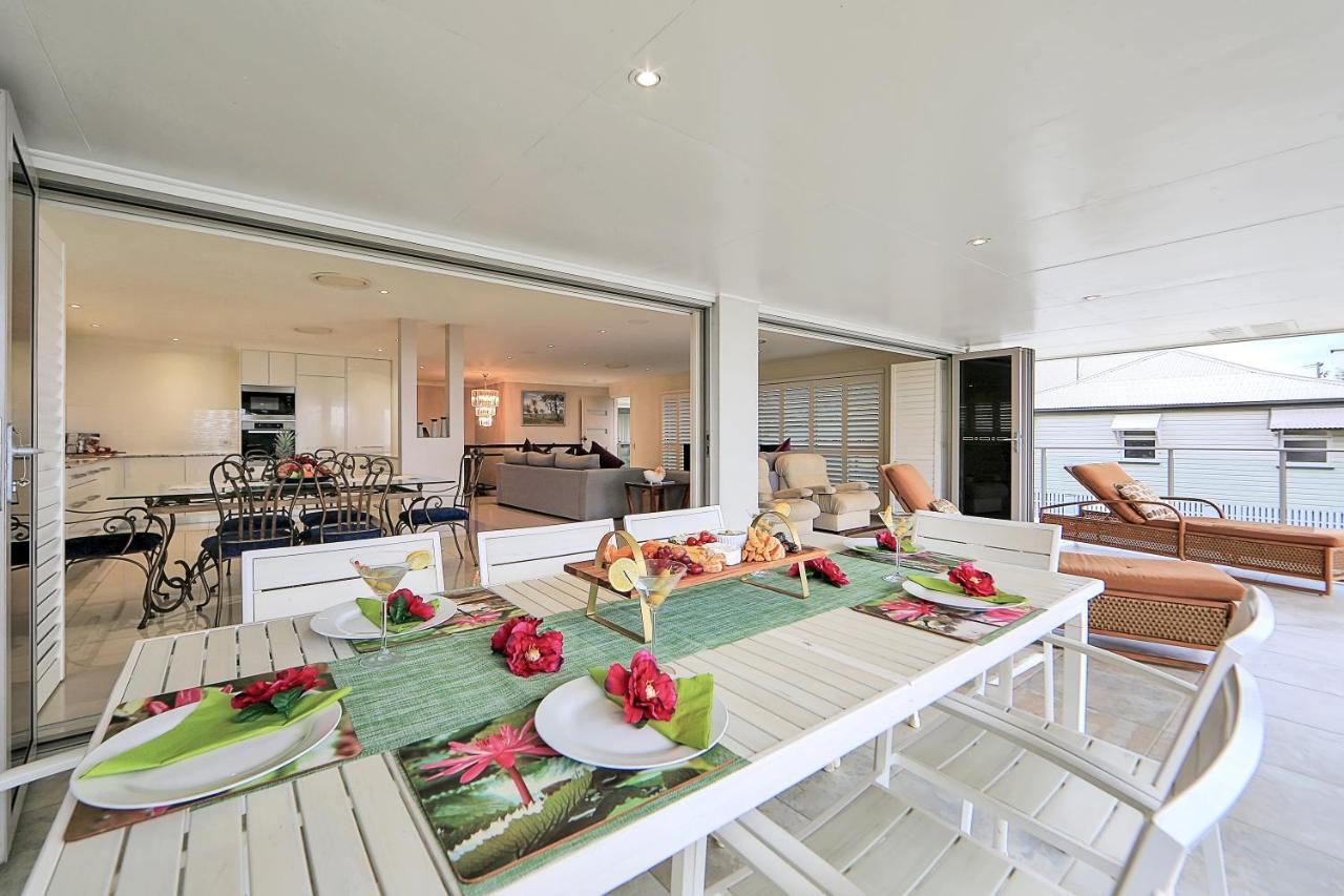 Nautilus Beachside Apartments Bargara Bilik gambar