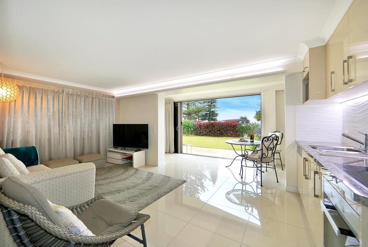 Nautilus Beachside Apartments Bargara Bilik gambar
