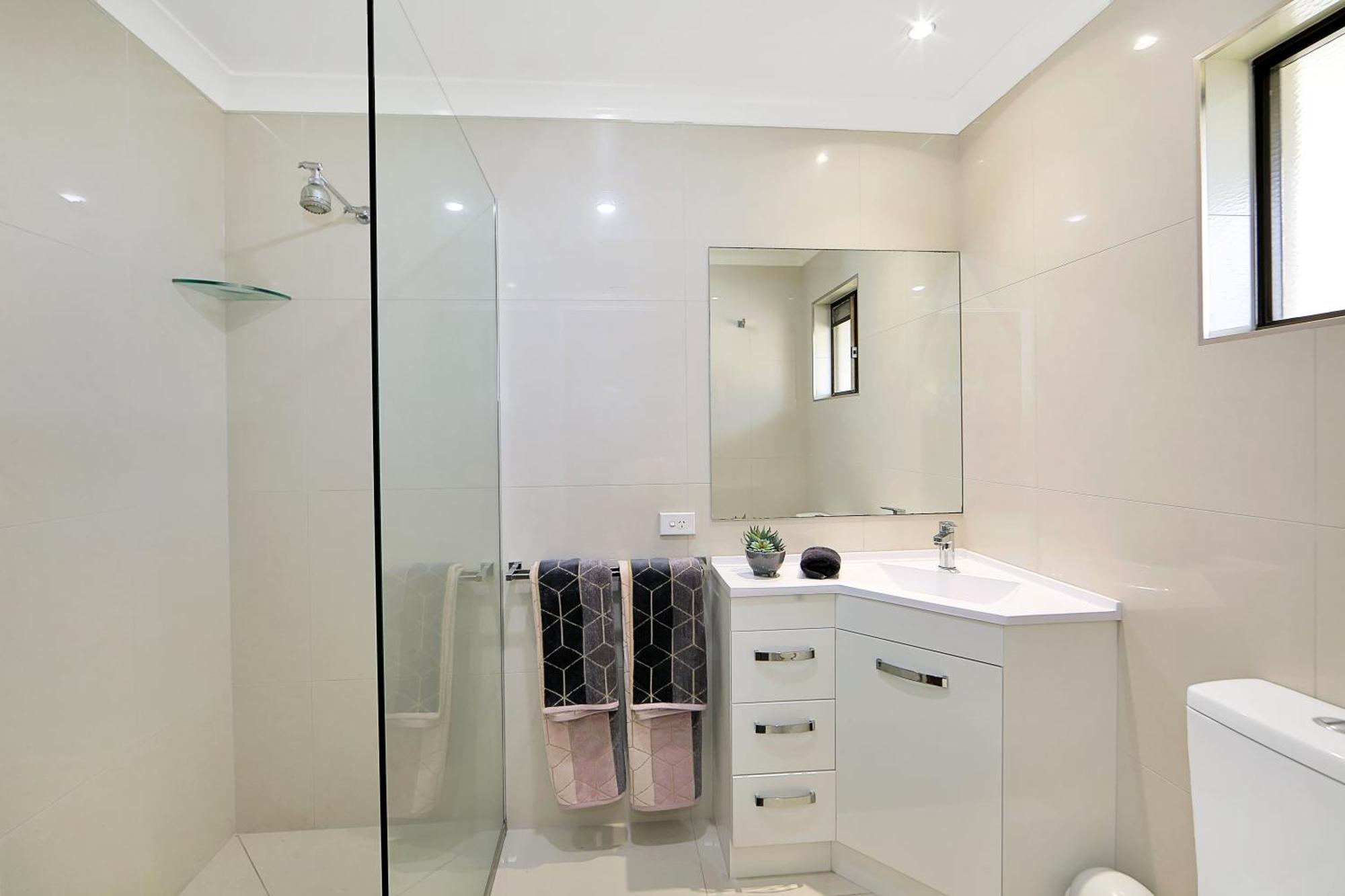 Nautilus Beachside Apartments Bargara Bilik gambar